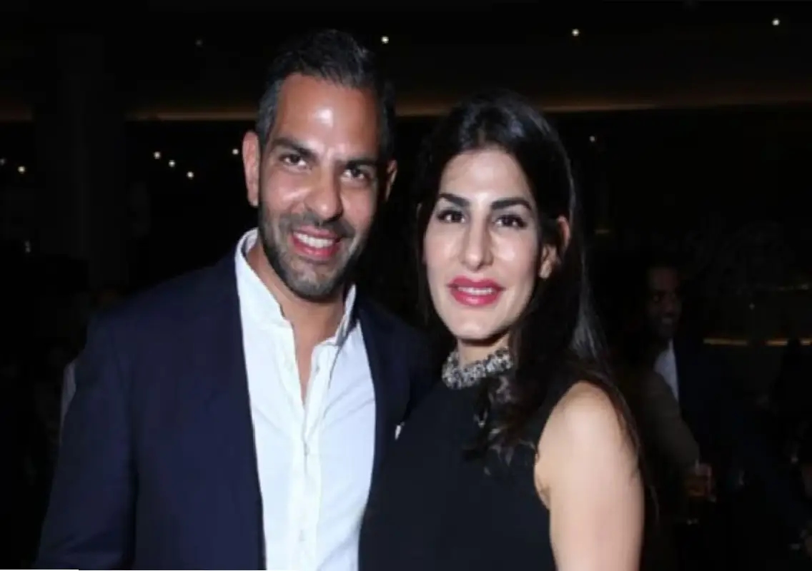 Priya Sachdev Kapur seeks NDA before revealing Sunjay Kapur’s assets - News Karnataka