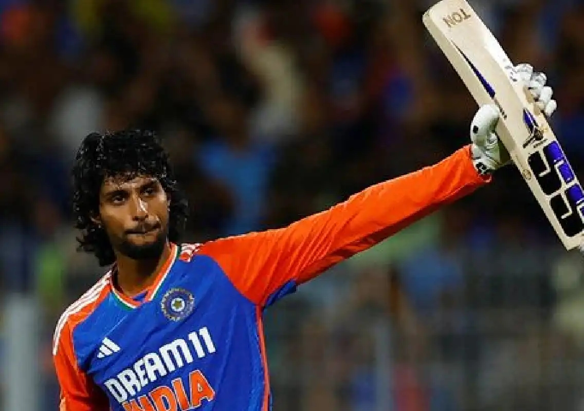 Tilak Varma stars as India beat Pakistan in Asia Cup final - News Karnataka