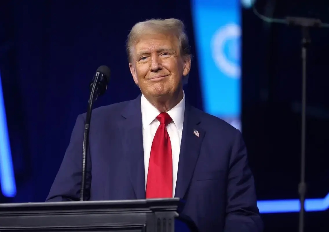 Trump administration official assaulted inside UN during General Assembly - News Karnataka