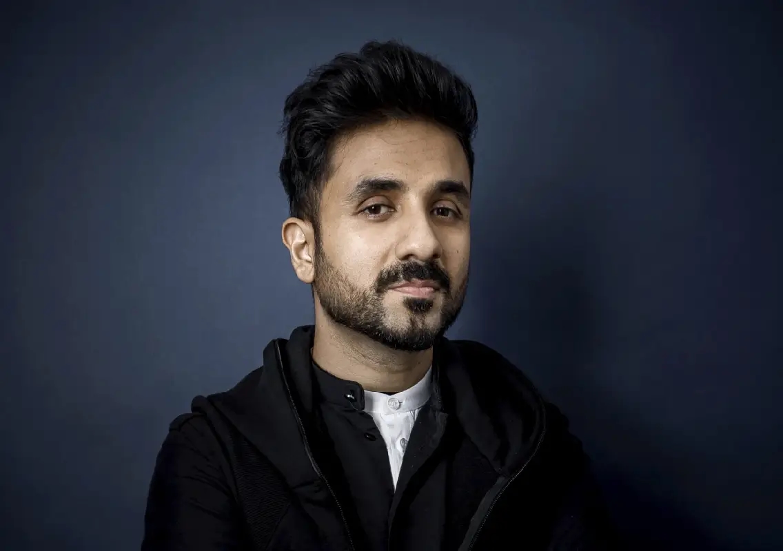 Vir Das’ remarks on second-generation NRIs spark fresh social media debate - News Karnataka