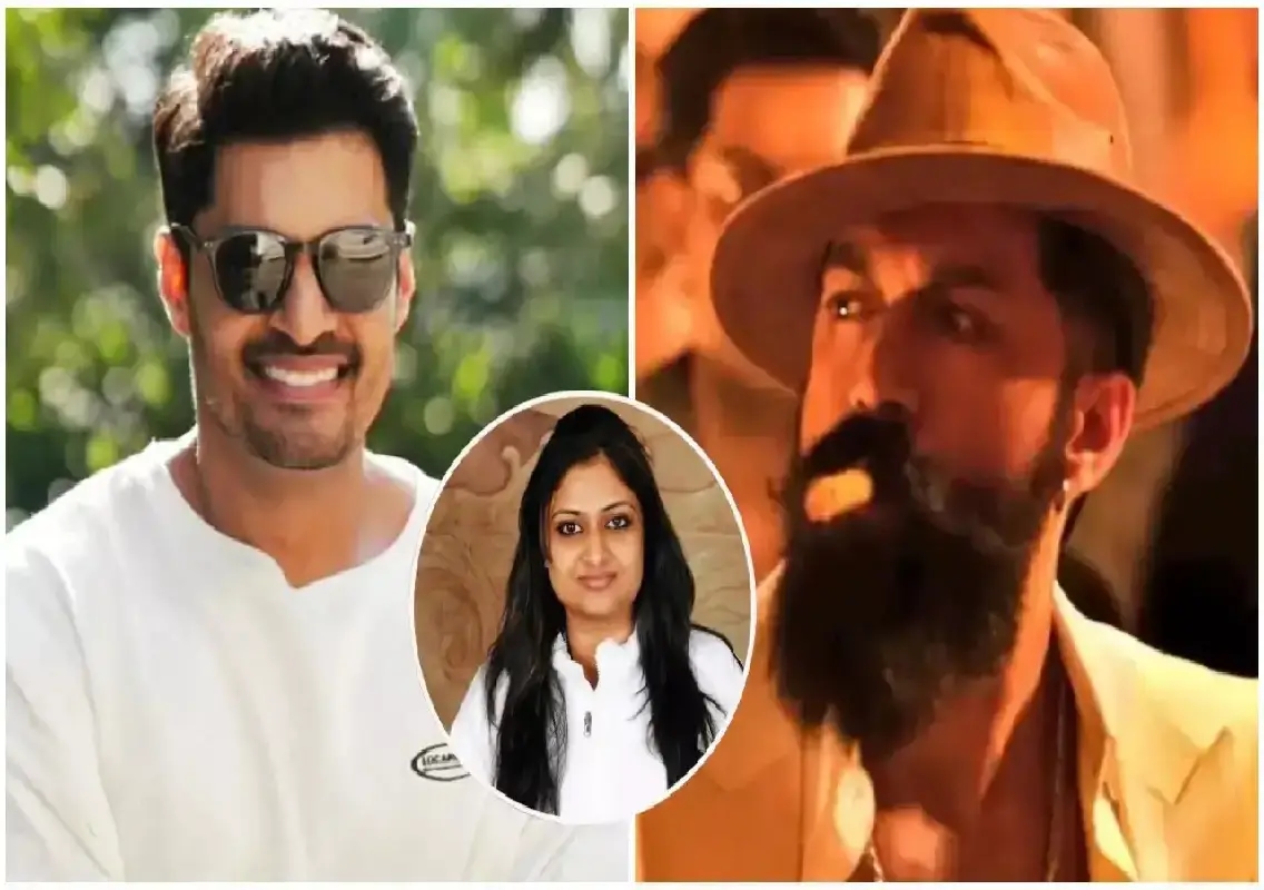 Sudev Nair calls Yash’s Toxic a teamwork-driven film - News Karnataka