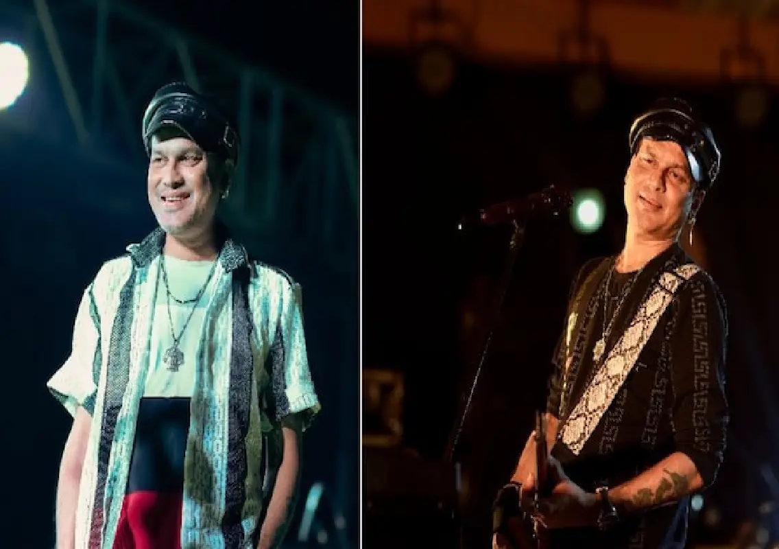Zubeen Garg dies in Singapore after scuba-diving accident - News Karnataka