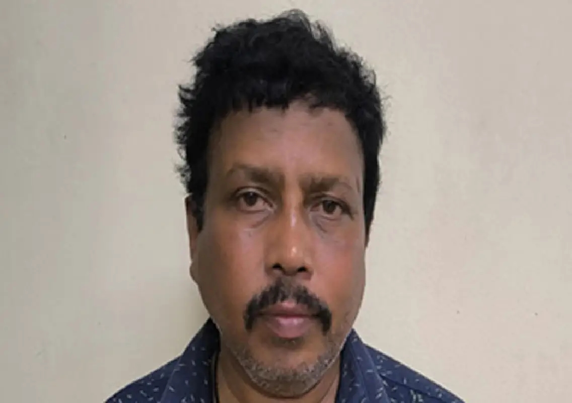 Manipal police nab absconding accused after 16 years - News Karnataka