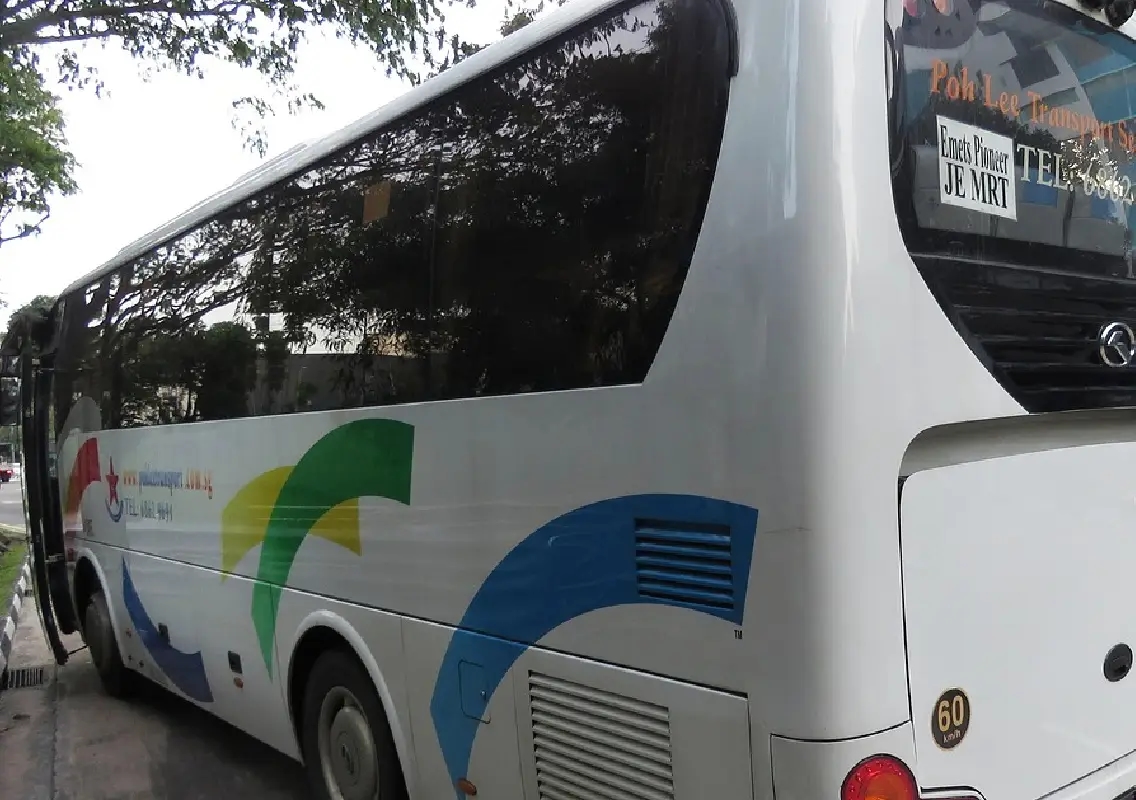 Karnataka government plans regulatory panel for bus fare revisions - News Karnataka