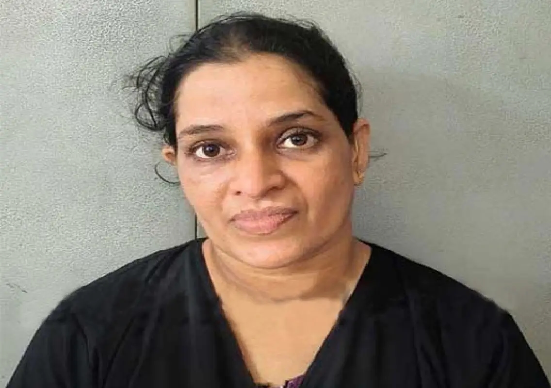 Woman arrested in Ullal for gold chain thefts, jewellery worth ₹1.8 lakh recovered - News Karnataka