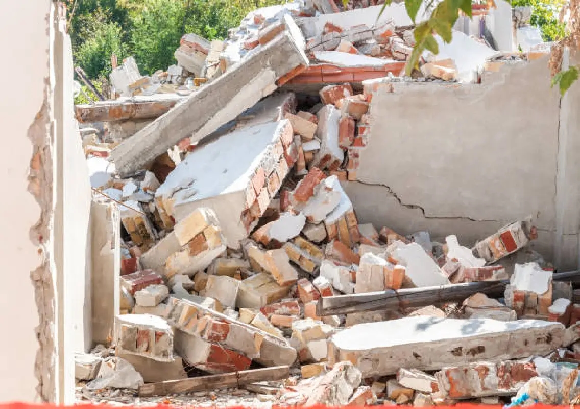 Mangaluru landslide tragedy claims three lives, mother seeks support for recovery - News Karnataka