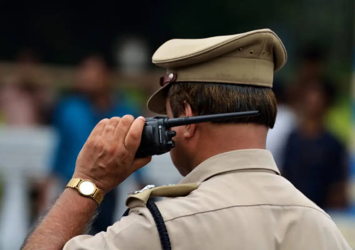 11 Bengaluru cops suspended for shielding drug peddlers - News Karnataka