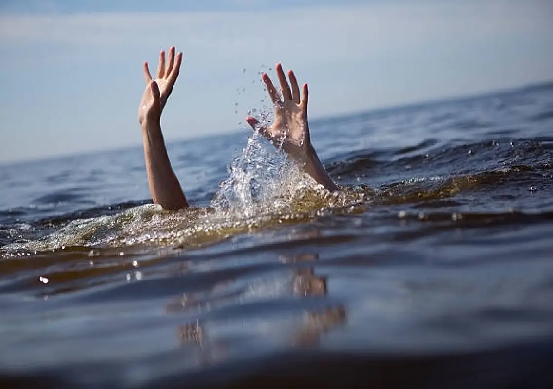 Manipal student drowns at Mattu Beach near Katpadi - News Karnataka