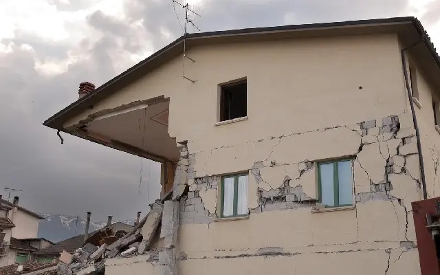 Second quake jolts eastern Afghanistan, fear grips survivors - News Karnataka