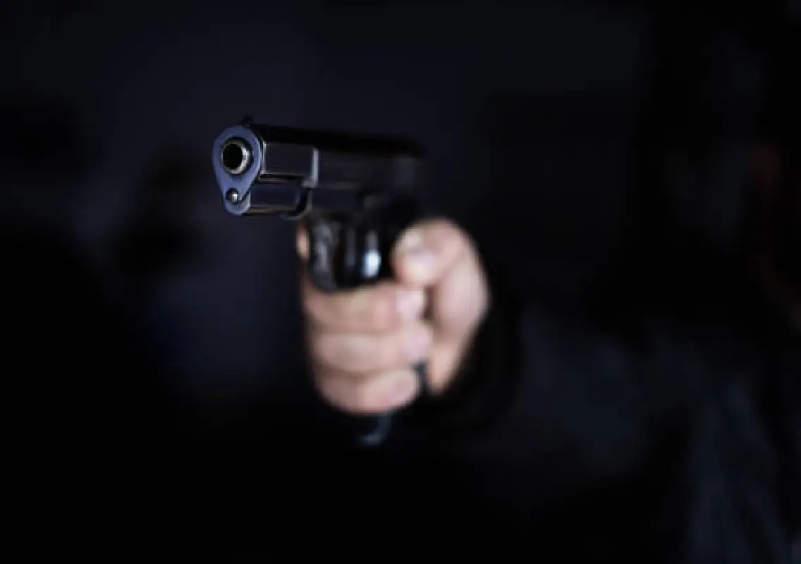 Two arrested in Udupi for reckless firing with unlicensed rifle - News Karnataka
