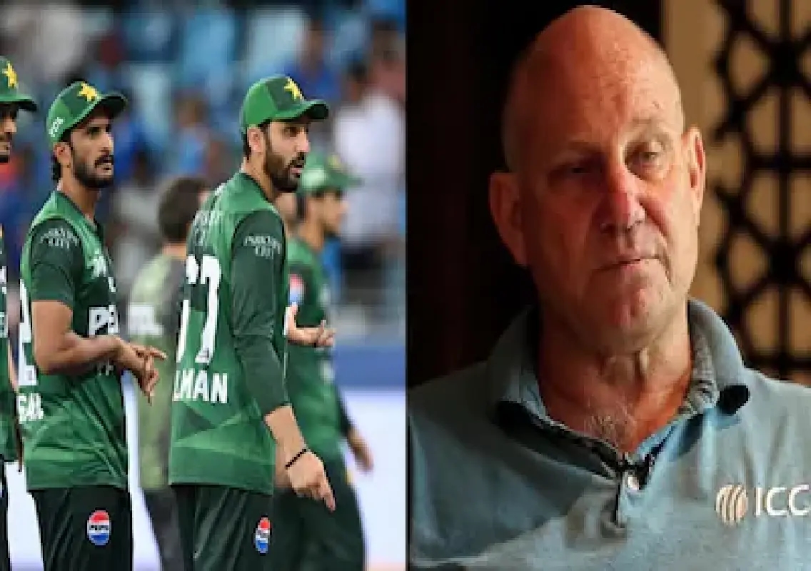 Pakistan backs down on Asia Cup boycott after handshake row - News Karnataka