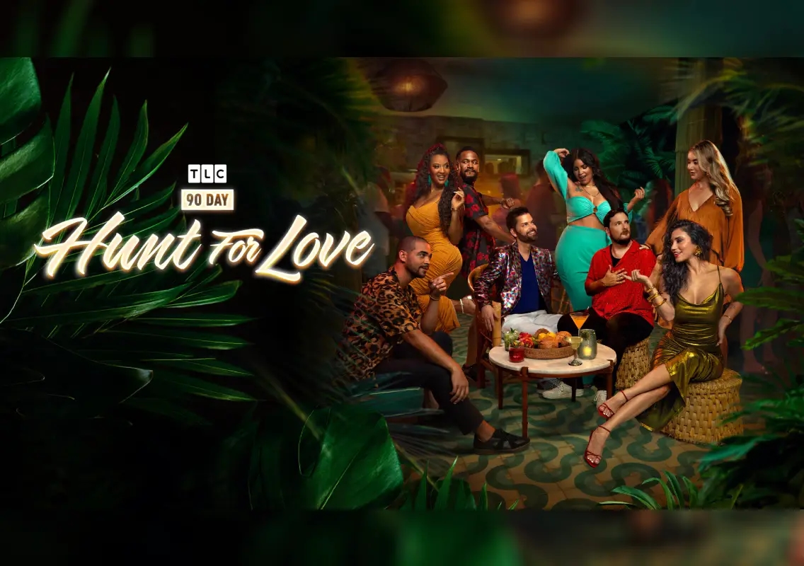 ’90 Day: Hunt for Love’ stars Elise and Tim break silence on dating - News Karnataka