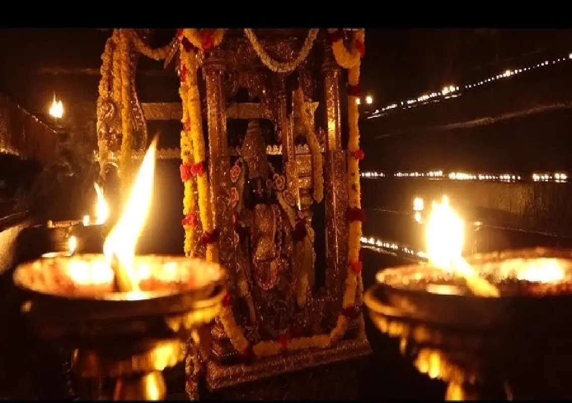 Udupi gears up for grand Sri Krishna Janmashtami celebrations - News Karnataka