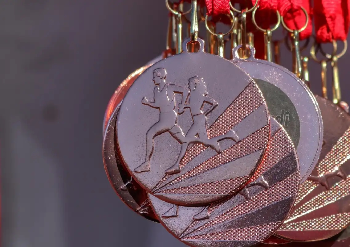 World Athletics: GB claim 800m silver and bronze on final day - News Karnataka