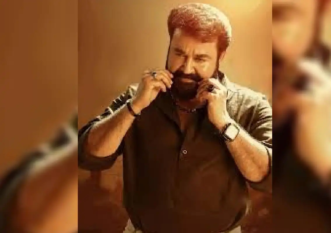 Mohanlal to receive Dadasaheb Phalke Award for 2023 - News Karnataka