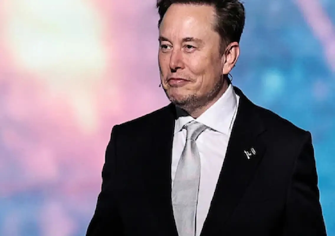Elon Musk reclaims title as world’s richest person after brief loss to Ellison - News Karnataka