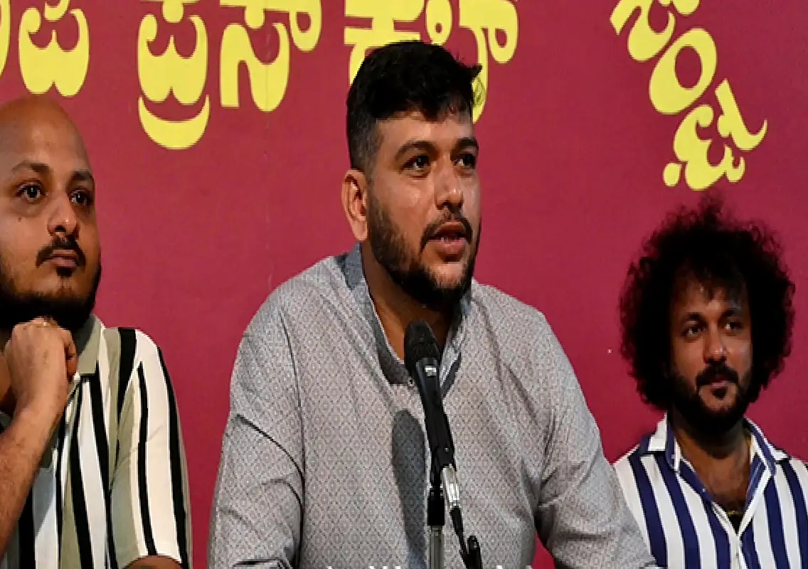 Shutterbox Helping Hands to raise funds for poor family during Krishna Janmashtami - News Karnataka