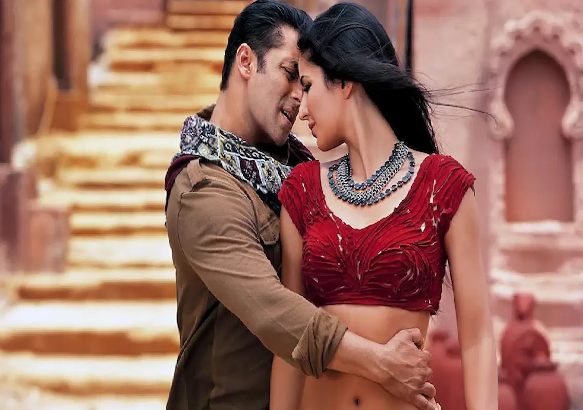 Ek Tha Tiger to re-release in theatres, joins international spy film ranks - News Karnataka