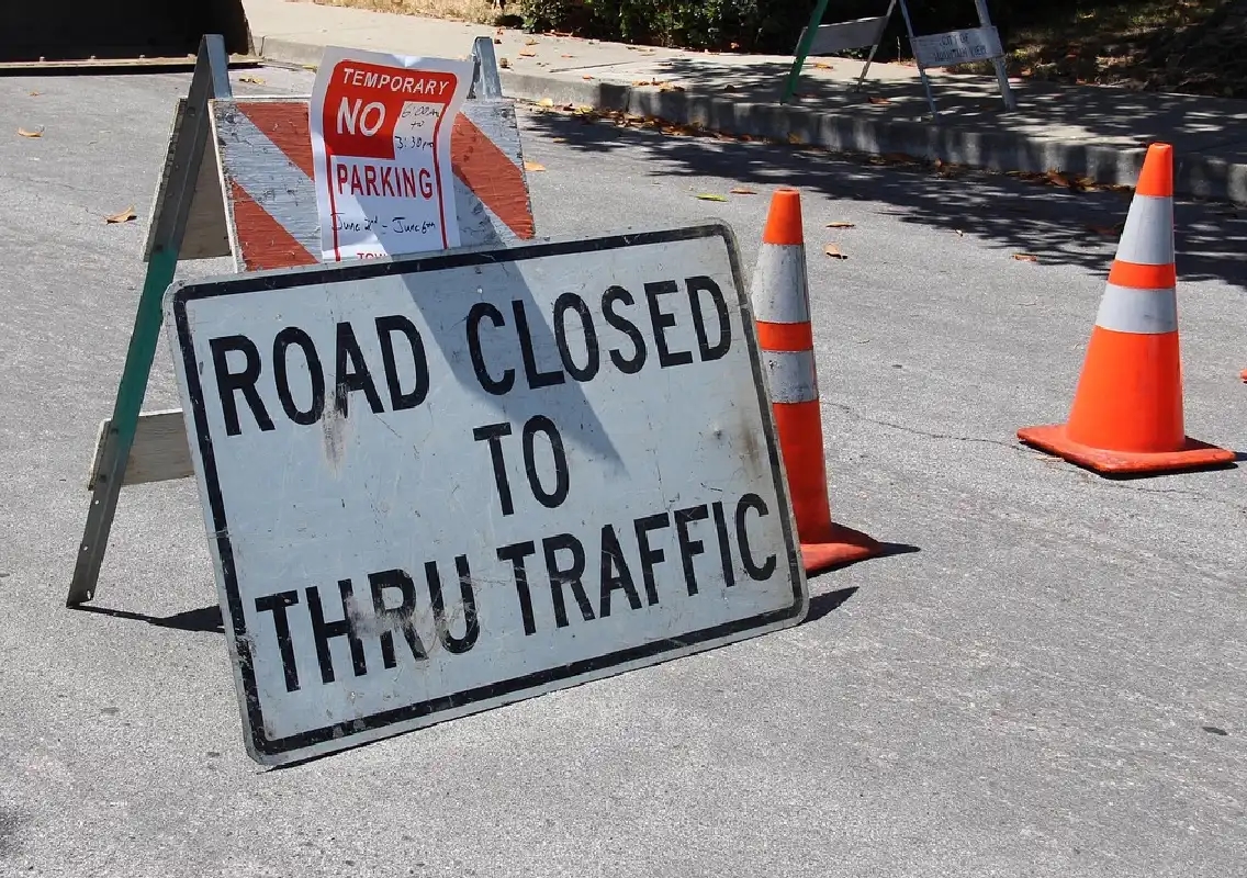 Bengaluru’s Sarjapur Road partially closed; here are the alternative routes - News Karnataka