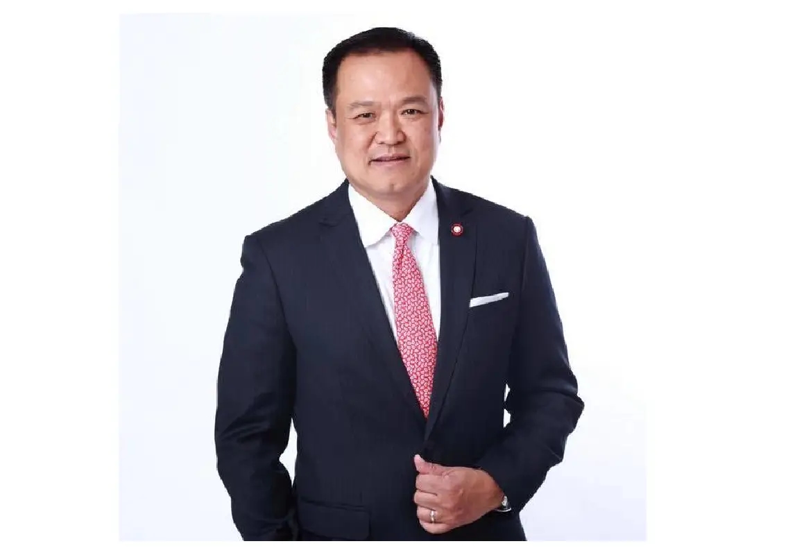 Anutin Charnvirakul elected as Thailand’s new prime minister - News Karnataka