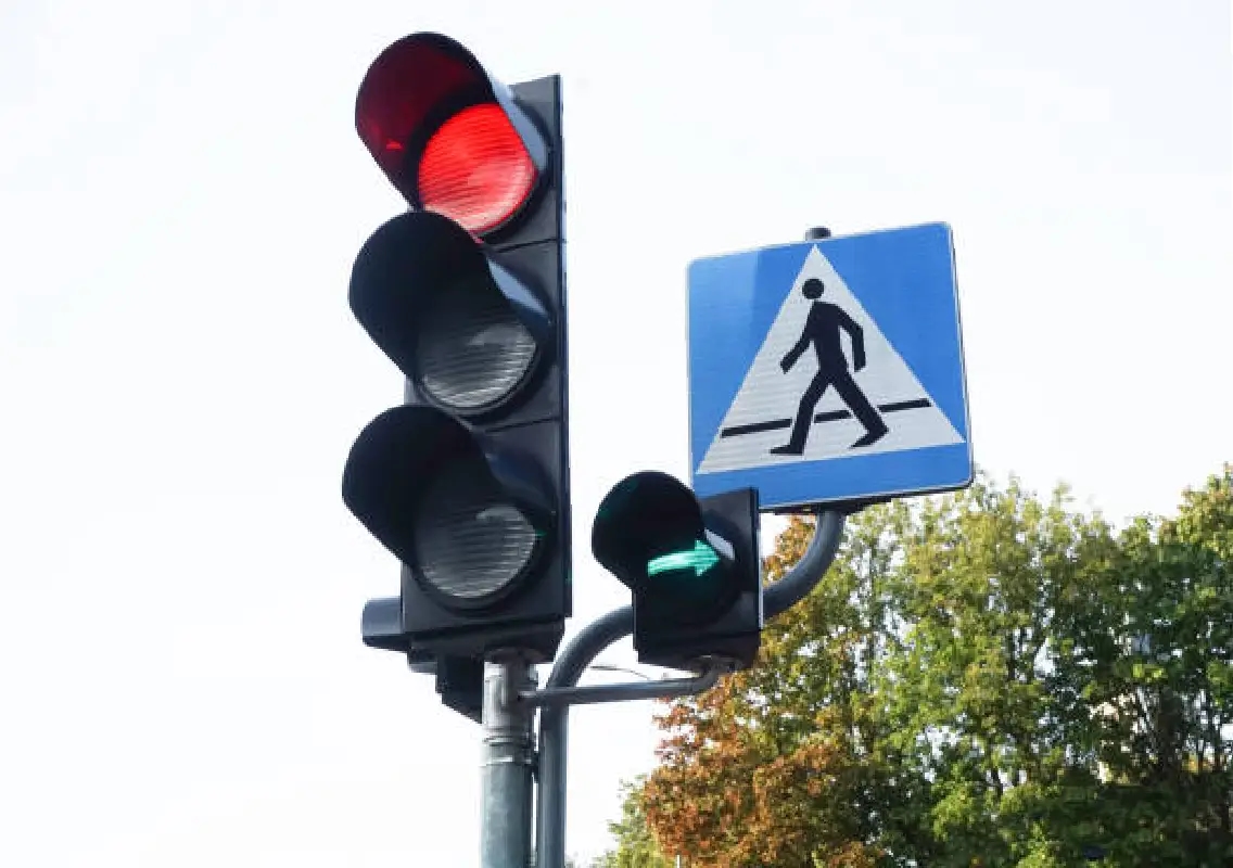 Trial run of new traffic signals in Mangaluru creates chaos at key junctions - News Karnataka