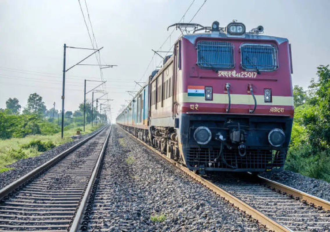 First electric passenger train begins operations on Mangaluru–Subrahmanya route - News Karnataka