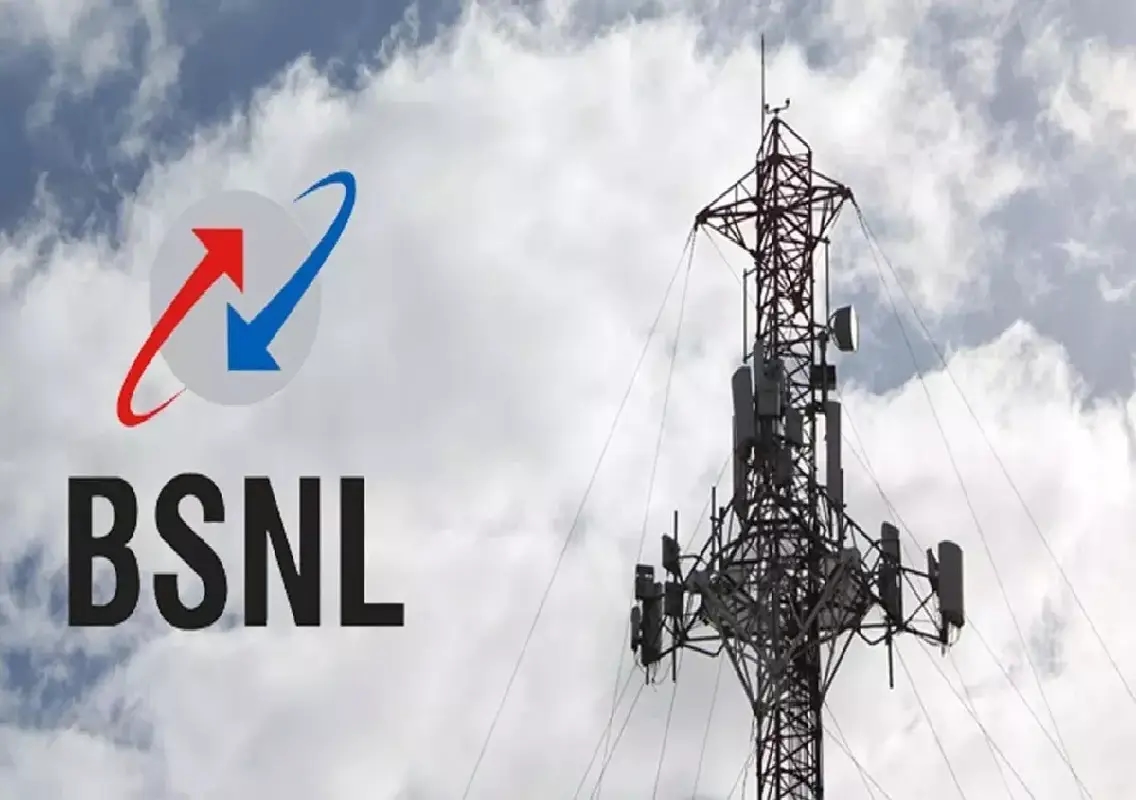 Sagar villagers boycott Karnataka survey over BSNL network issue - News Karnataka