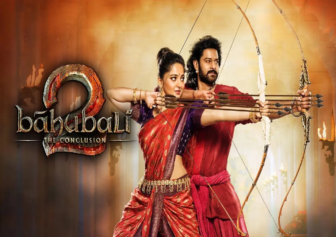 Baahubali: The Epic runtime revealed – first half 1 hr 42 min, second half over 2 hrs - News Karnataka