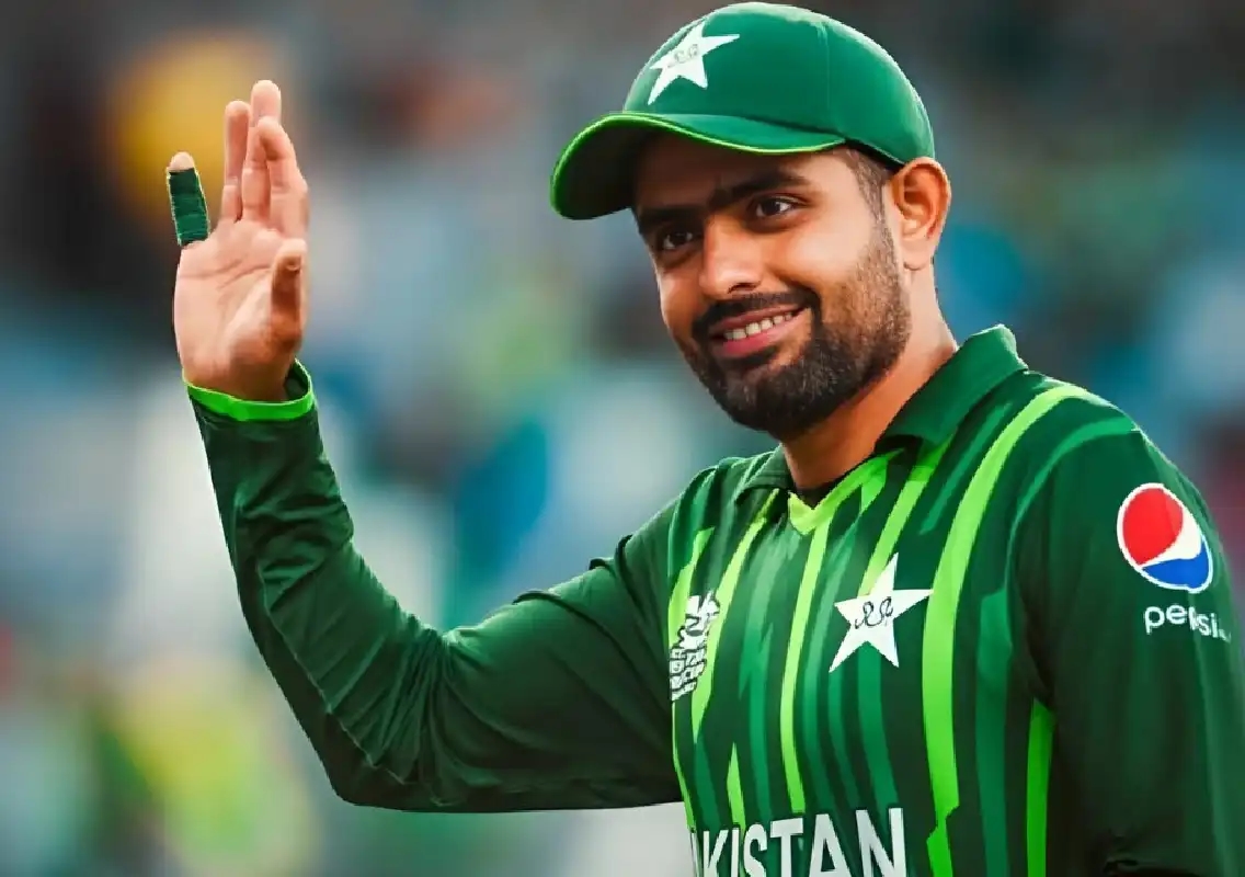 Babar Azam Creates History, Becomes First Asian Cricketer to Score 3000 WTC Runs - News Karnataka