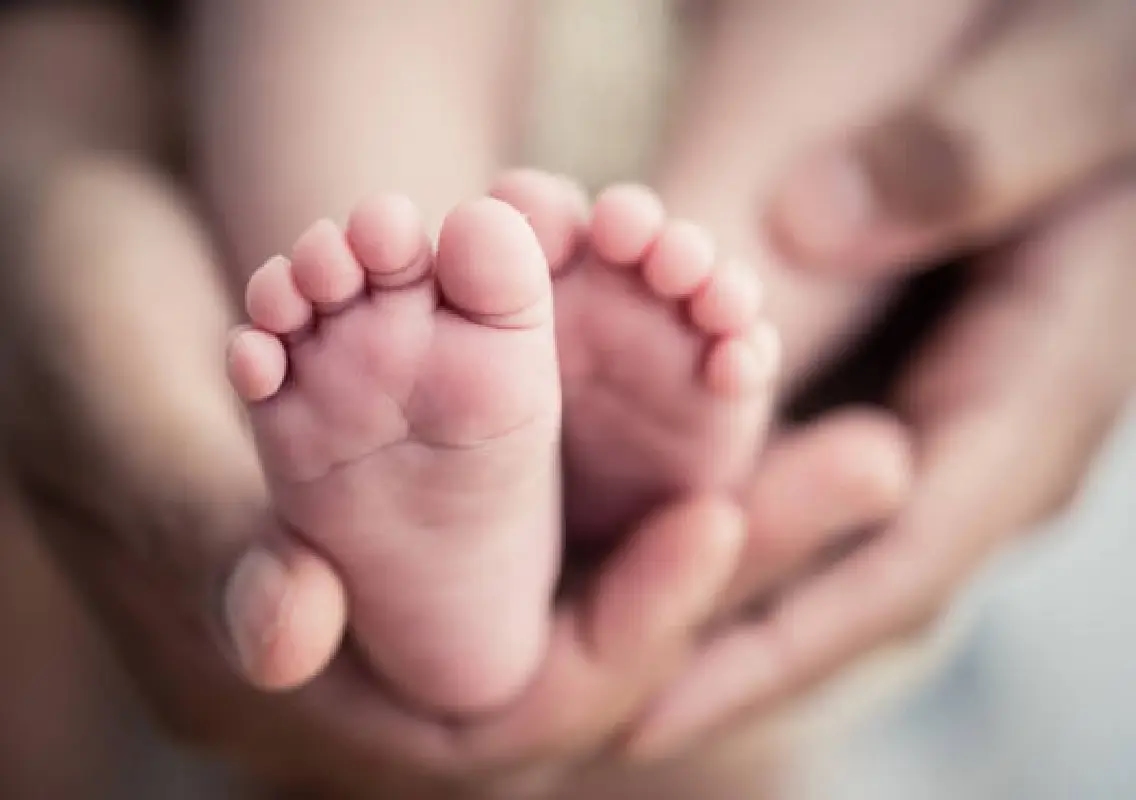 11-month-old baby dies after being run over by car in Bengaluru - News Karnataka