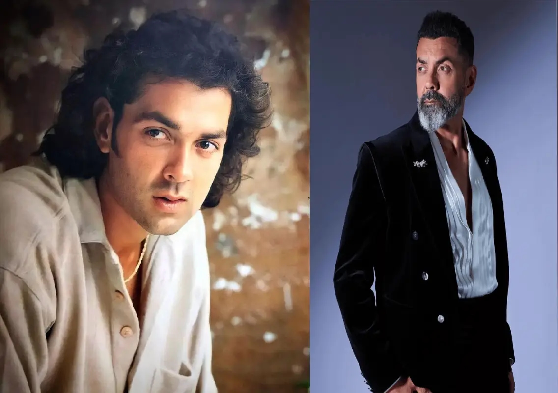 Bobby Deol celebrates 30 years in Bollywood, says best work is ahead - News Karnataka