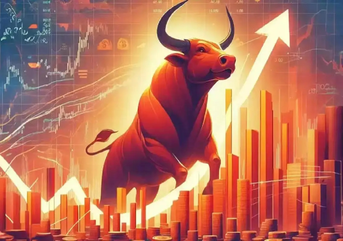 Dalal Street set for strong opening as HDFC Bank, RIL earnings boost sentiment - News Karnataka
