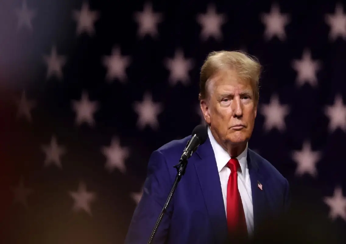 Trump confirms CIA covert operations in Venezuela, hints at possible land invasion - News Karnataka