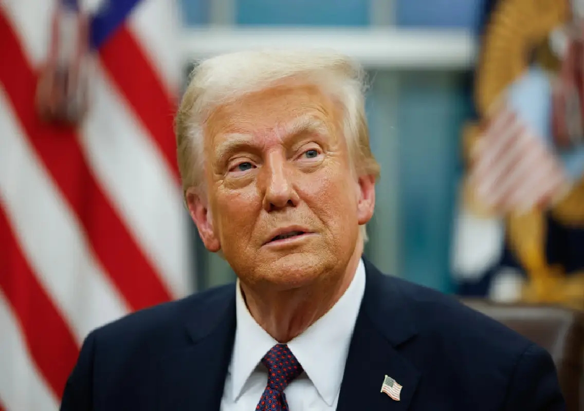 ‘BRICS was attack on US dollar’: Donald Trump threatens tariffs on member nations - News Karnataka