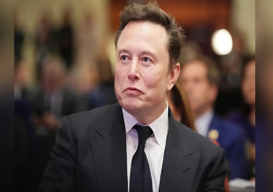 Elon Musk slams OpenAI, claims company betrayed founding missio - News Karnataka