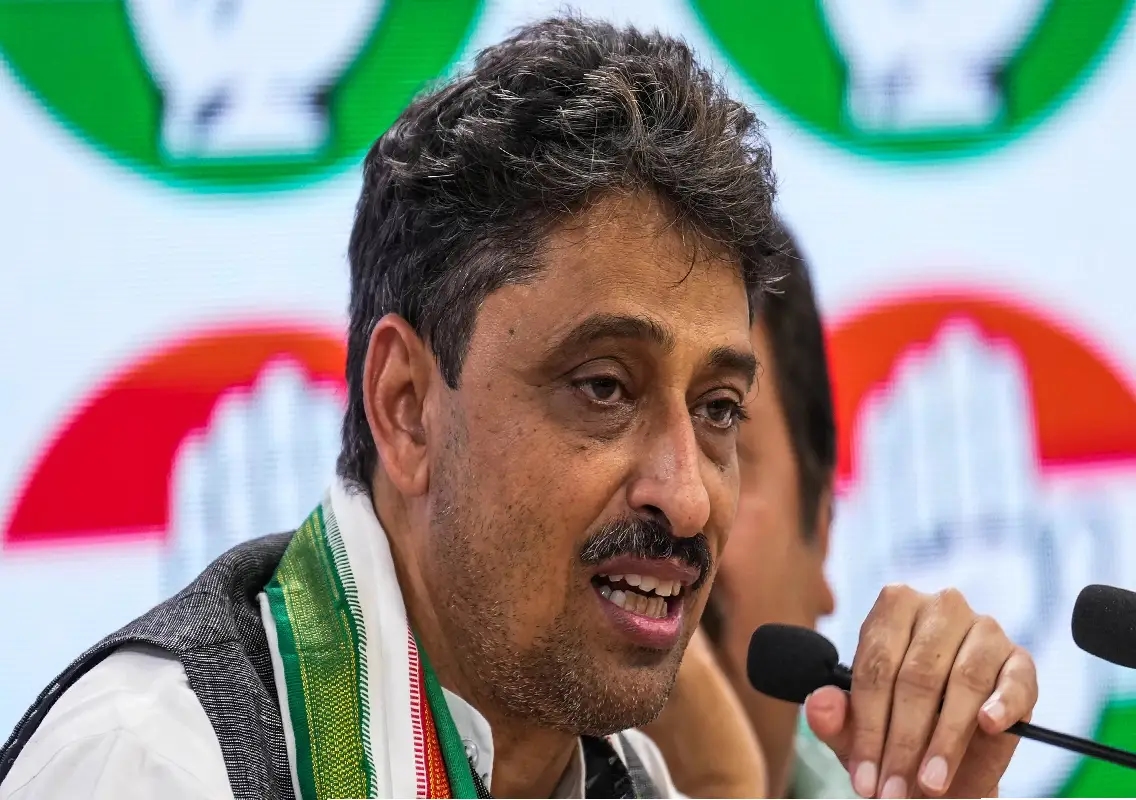 Congress MP Imran Masood placed under house arrest in Saharanpur - News Karnataka