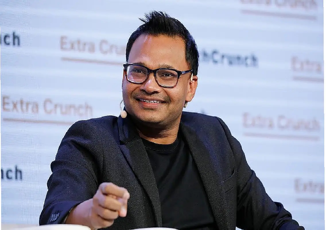 From Indian graduate to Silicon Valley billionaire: Jyoti Bansal’s journey - News Karnataka