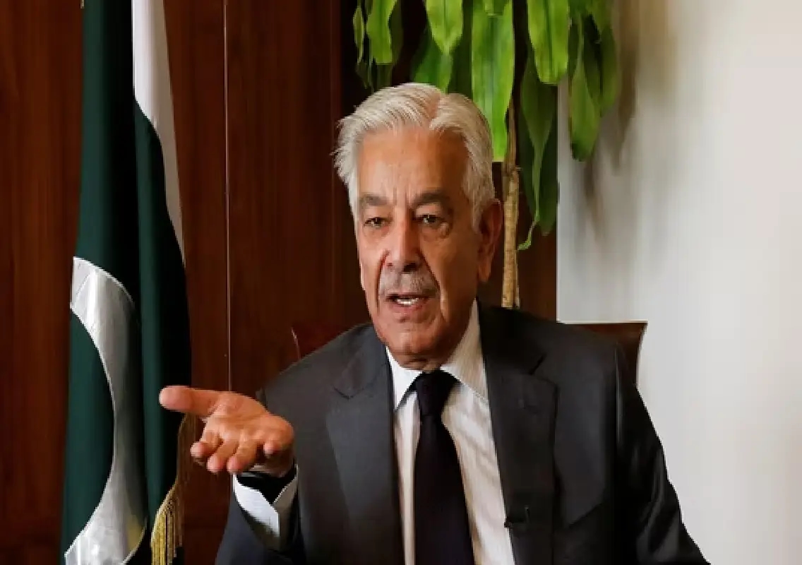 Pakistan warns Taliban after failed Turkey peace talks - News Karnataka