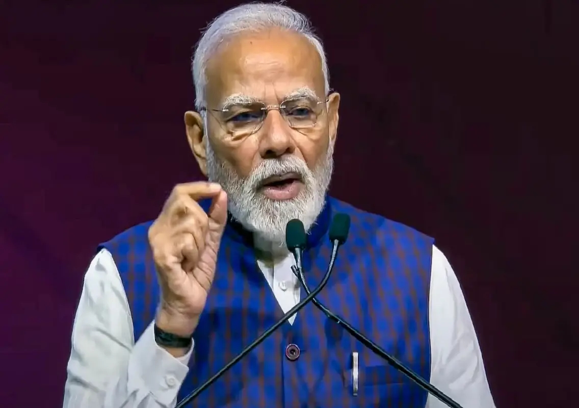 PM Modi to unveil ₹62,000 crore youth empowerment initiatives today - News Karnataka