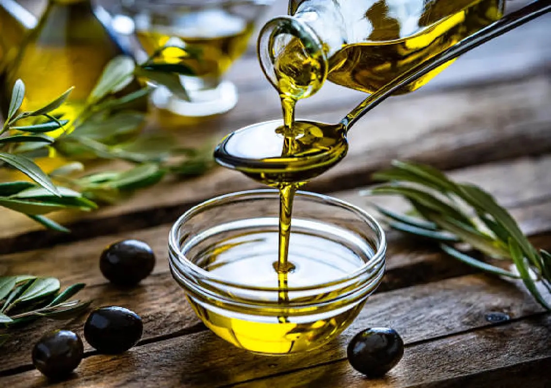 Olive oil may lower breast cancer risk, new Italian study suggests - News Karnataka