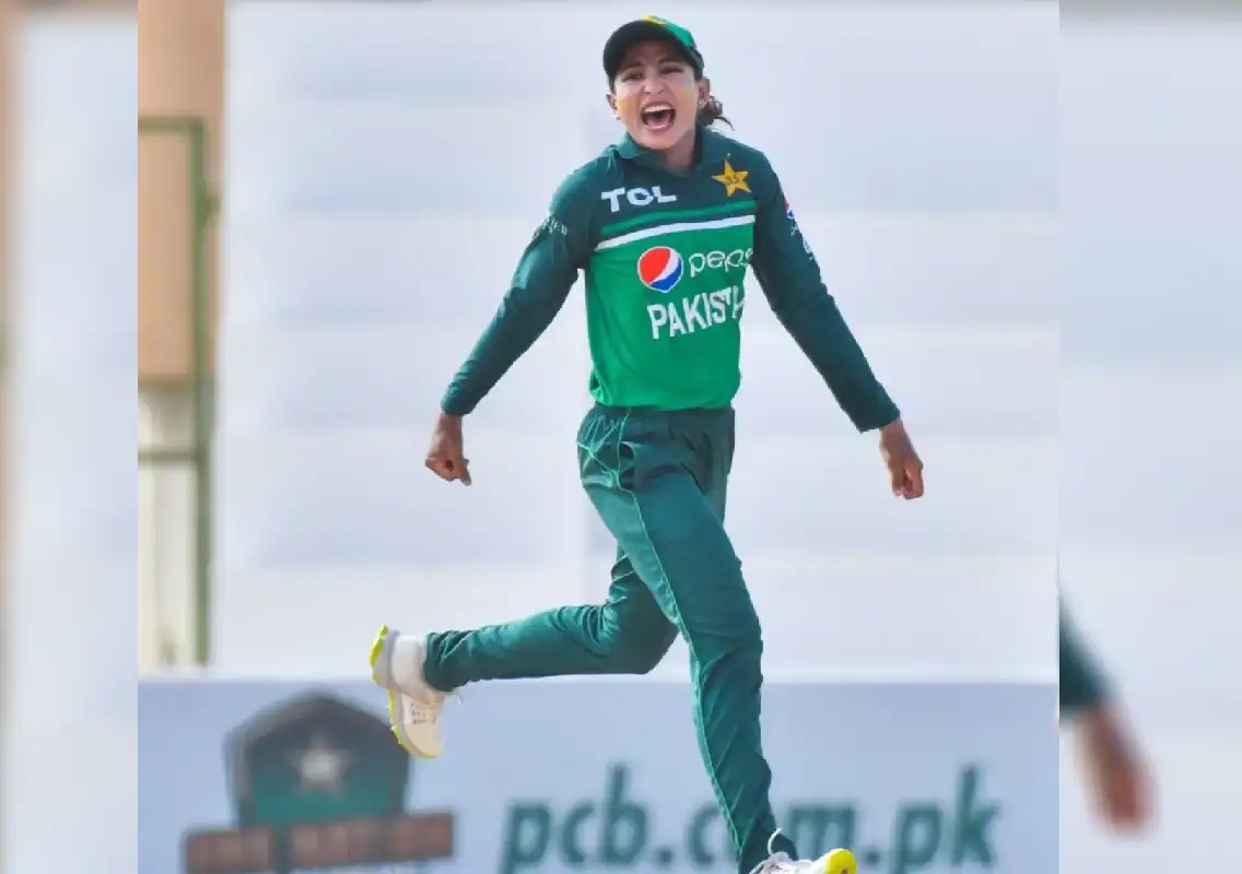 Pakistan Women’s Team Eyes Semifinal Spot, Says Omaima Sohail - News Karnataka