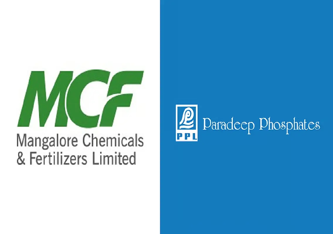 Paradeep Phosphates completes merger with Mangalore Chemicals & Fertilizers - News Karnataka
