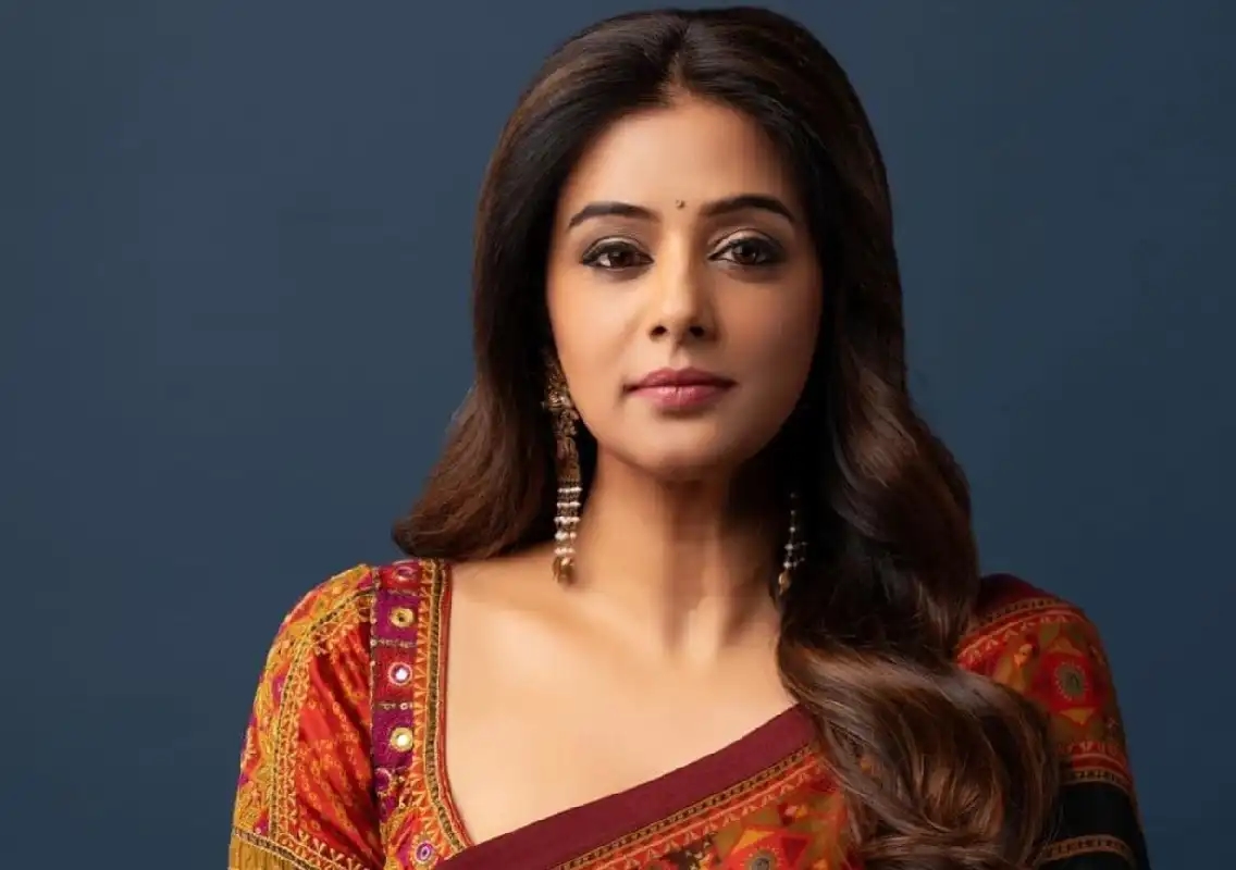 Priyamani says she was sometimes paid less than male co-stars - News Karnataka