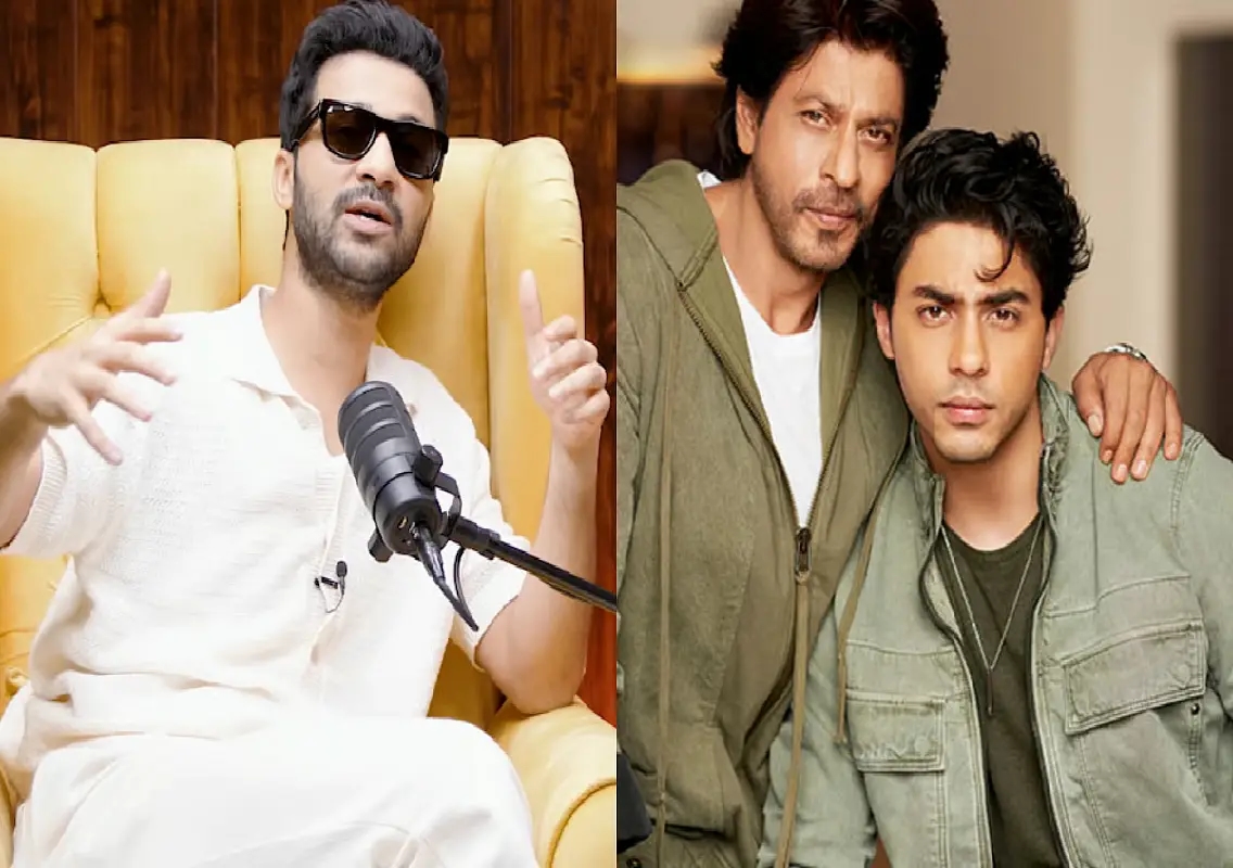 Raghav Juyal amazed by Shah Rukh Khan’s Mannat during first visit - News Karnataka
