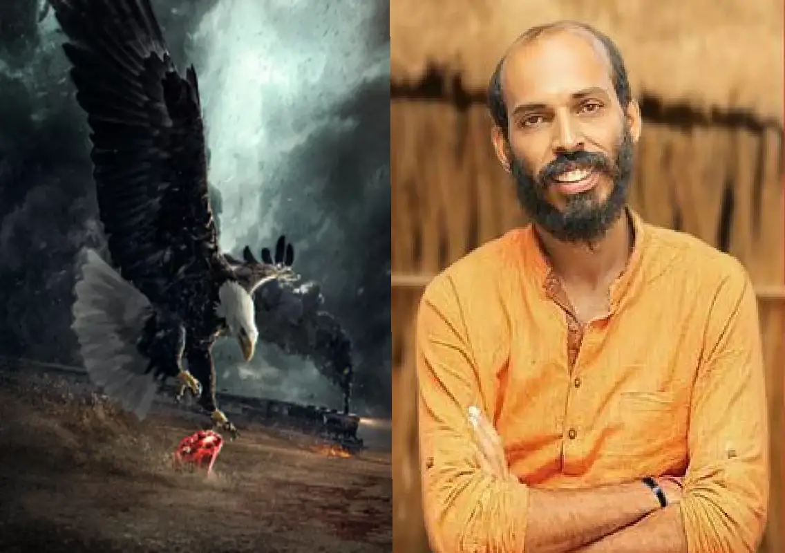 Raj B Shetty to star in Gurudatha Ganiga’s Jugari Cross film adaptation - News Karnataka