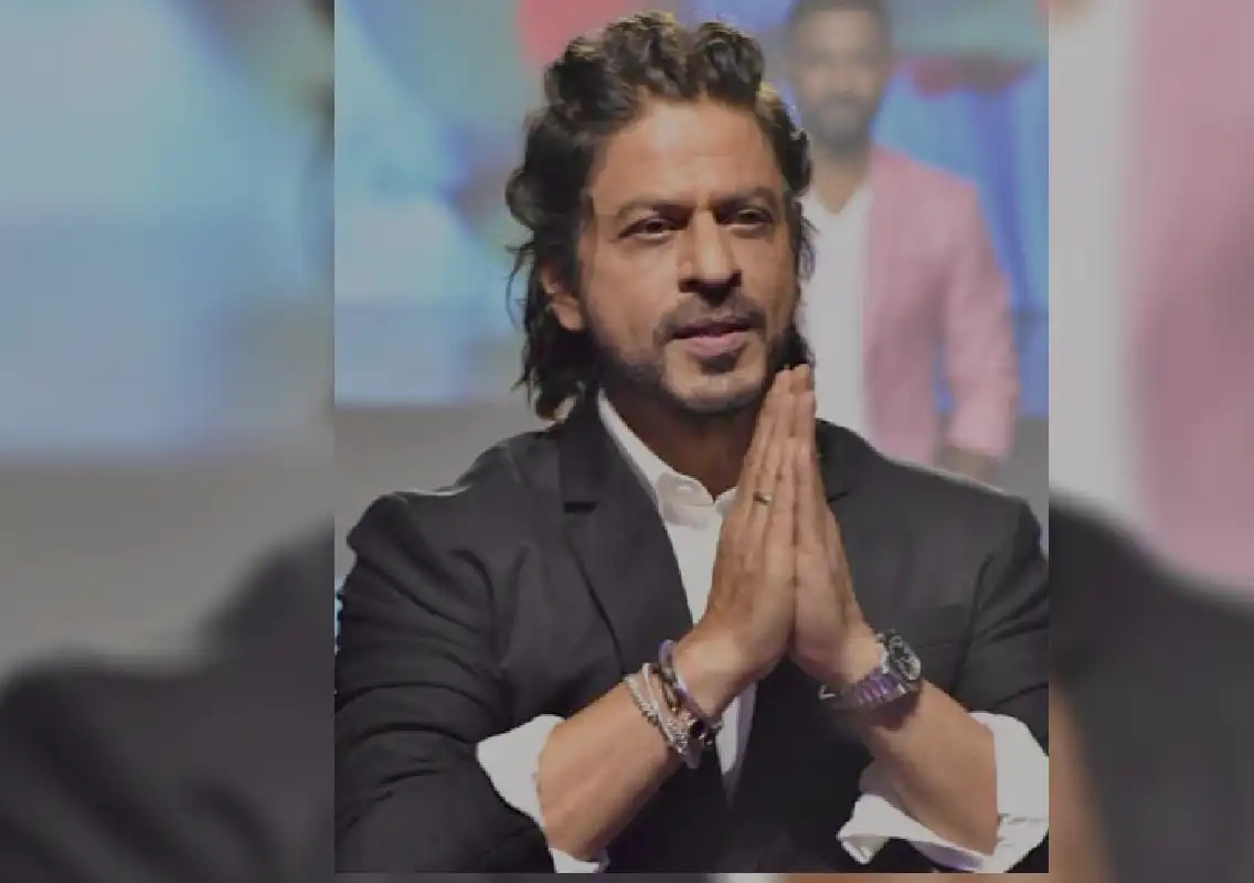 Shah Rukh Khan, Juhi Chawla and Bachchans top Bollywood richest stars list - News Karnataka