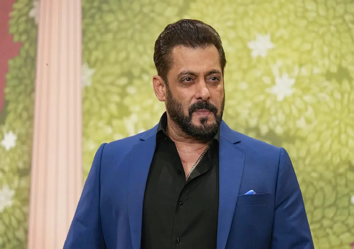 Salman Khan praised for loyalty as Sheeba recalls stage show incident - News Karnataka