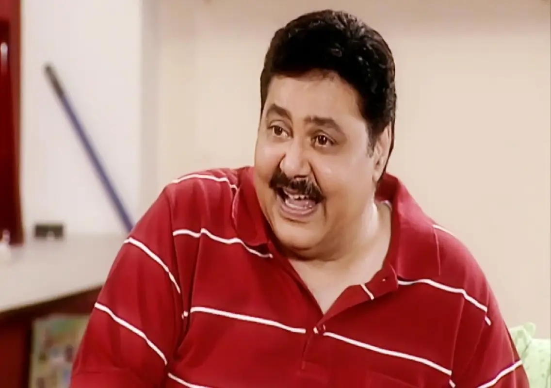Veteran actor Satish Shah passes away at 74 in Mumbai - News Karnataka