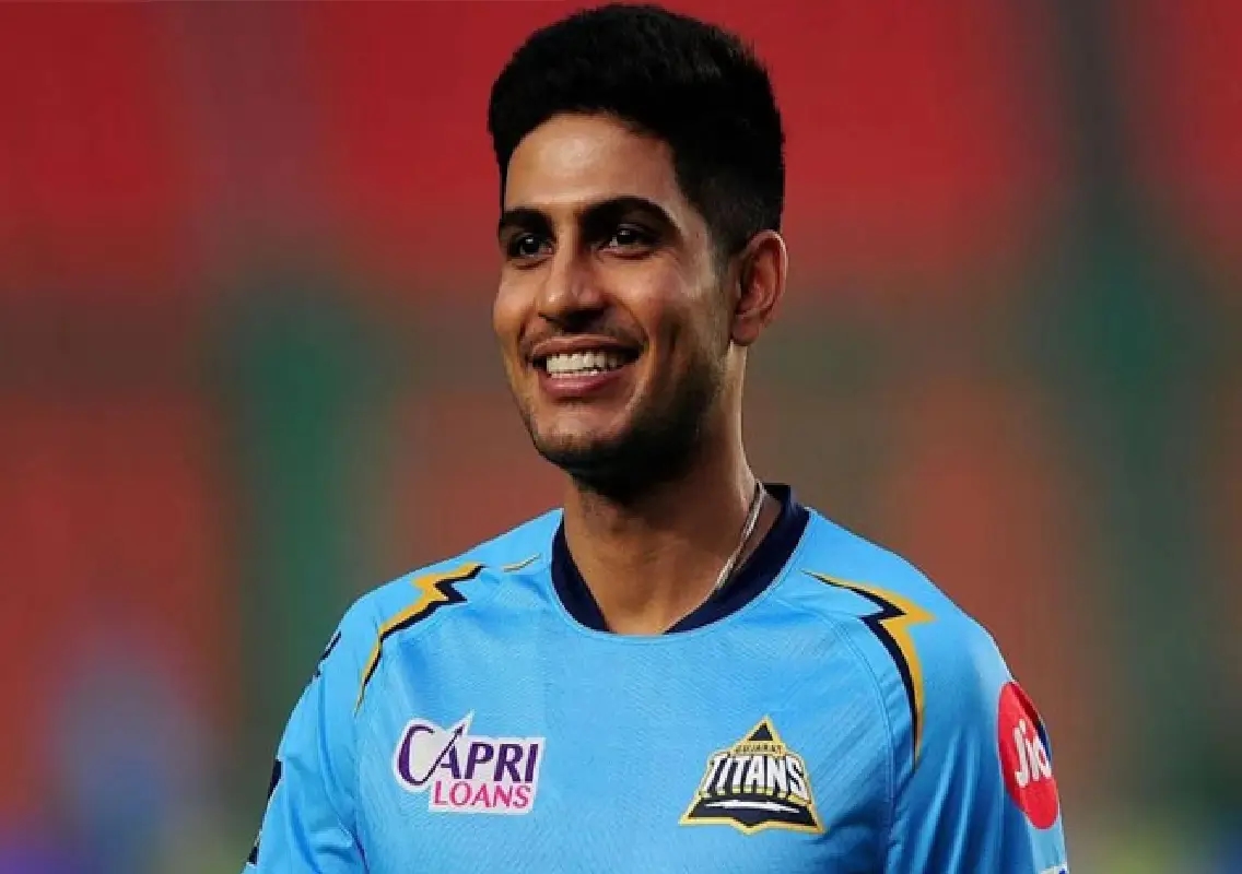 Shubman Gill hints at balanced pitches for India’s home Tests - News Karnataka