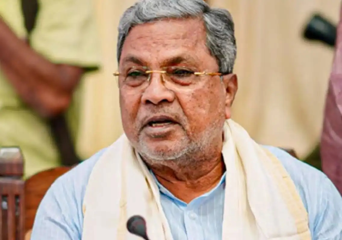 Siddaramaiah Asserts Commitment to Full Five-Year Term as Karnataka CM - News Karnataka